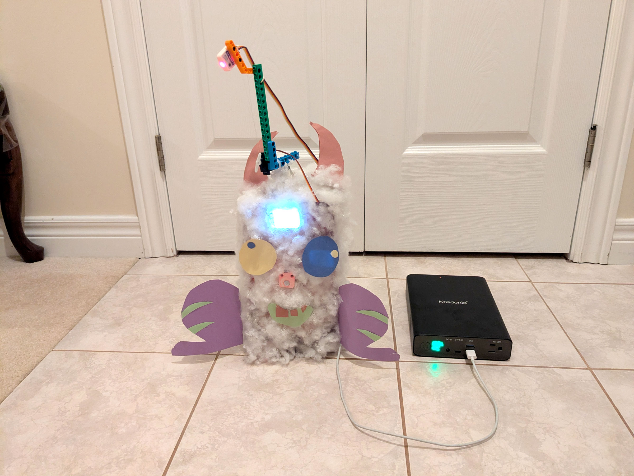 When Your Cat’s Toy Costs More Than the Cat